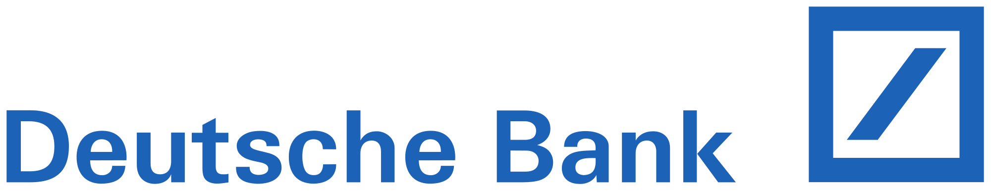 DEUTSCHE BANK AG