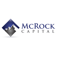 MCROCK CAPITAL