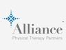 alliance physical therapy partners