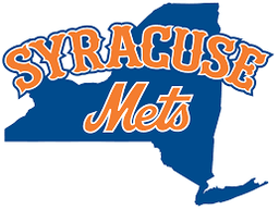 SYRACUSE METS