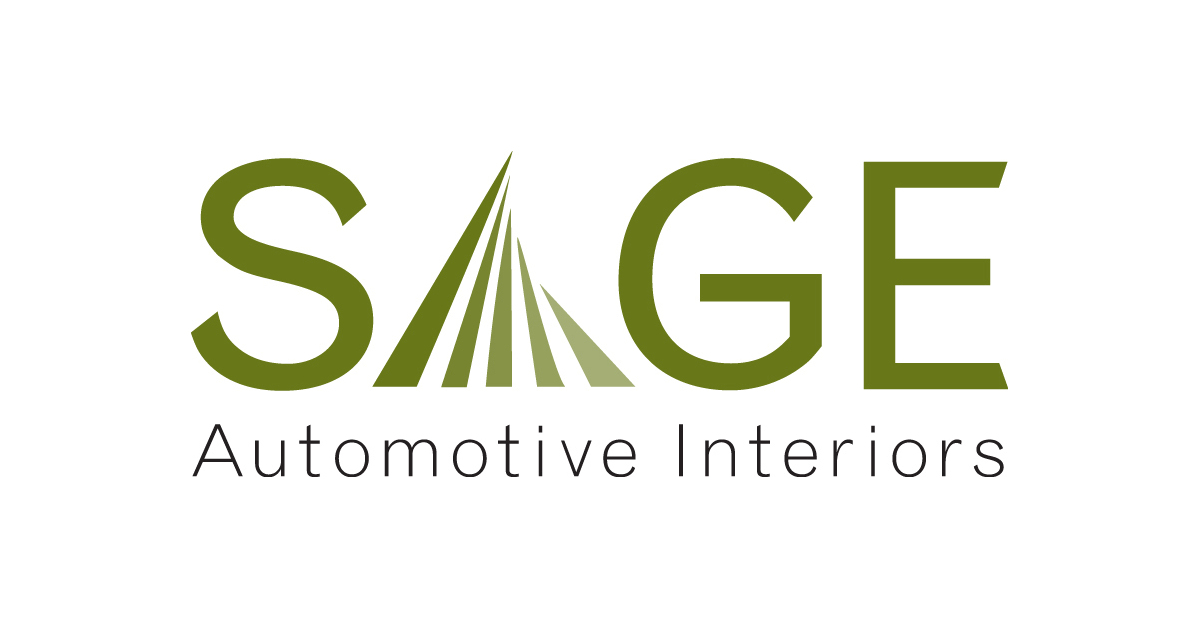 Sage Automotive Interiors