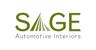 SAGE AUTOMOTIVE INTERIORS INC