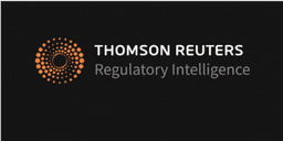 Thomson Reuters (regulatory Intelligence Businesses)