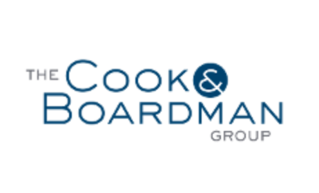 The Cook & Boardman (rebar Operations)
