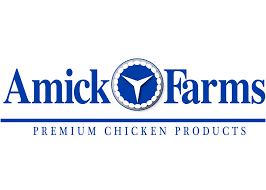 Amick Farms