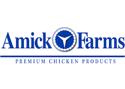 Amick Farms