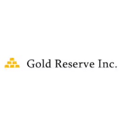GOLD RESERVE LTD