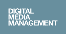 DIGITAL MEDIA MANAGEMENT INC