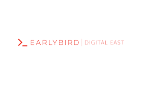 EARLYBIRD DIGITAL EAST