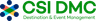 CSI DMC