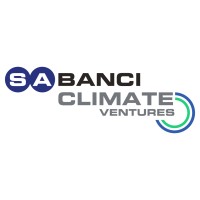 SABANCI CLIMATE VENTURES