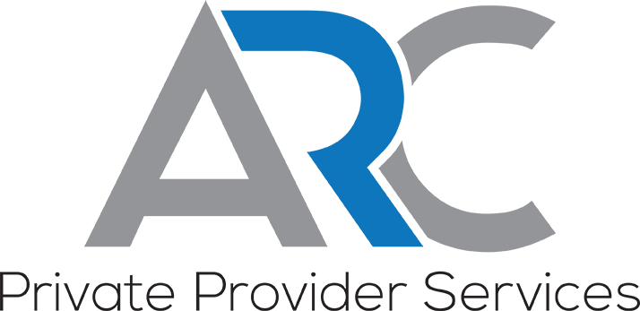 Arc Private Provider Services