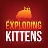 EXPLODING KITTENS