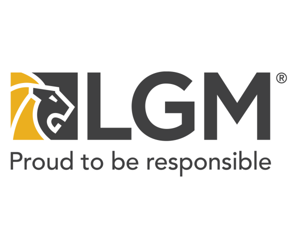 LGM FINANCIAL SERVICES INC