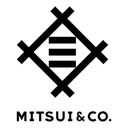 MITSUI & CO LTD