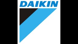 DAIKIN INDUSTRIES