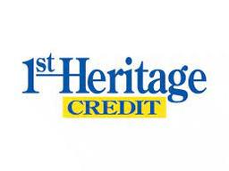 FIRST HERITAGE CREDIT