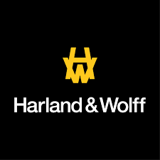 HARLAND & WOLFF