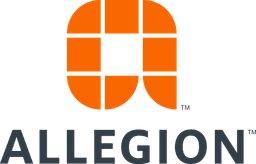 ALLEGION PLC