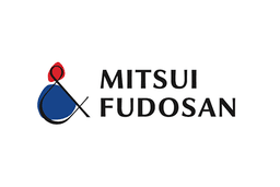 MITSUI FUDOSAN