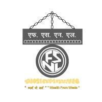 FERRO SCRAP NIGAM LIMITED