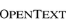 Open Text (vertica)