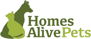 HOMES ALIVE PETS