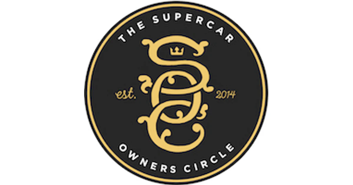 Supercar Owners Circle (soc)
