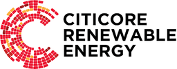 CITICORE RENEWABLE ENERGY CORPORATION