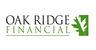 oak ridge financial