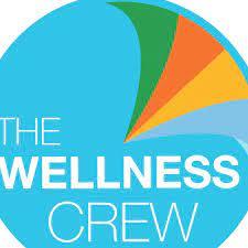 THE WELLNESS CREW