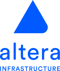 ALTERA INFRASTRUCTURE