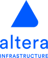 ALTERA INFRASTRUCTURE