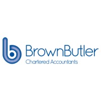 Brown Butler