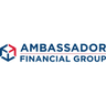 ambassador financial group