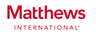 Matthews International