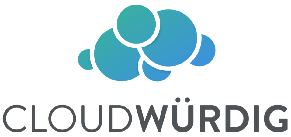 CLOUDWUERDIG