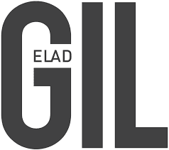 ELAD GIL