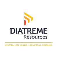 DIATREME RESOURCES LIMITED