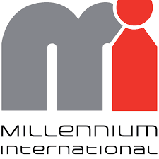 MILLENNIUM INTERNATIONAL LLC