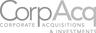 CORPACQ HOLDINGS LIMITED