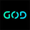 God