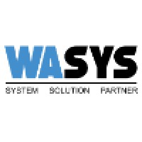 Wasys As