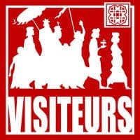 GROUPE PARTIR‑VISITEURS