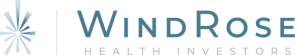 WINDROSE HEALTH INVESTORS LLC