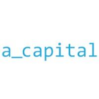 A Capital