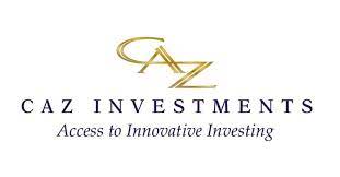 CAZ INVESTMENTS