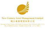 NEW CENTURY ASSET MANAGEMENT