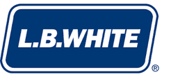 L.B. WHITE