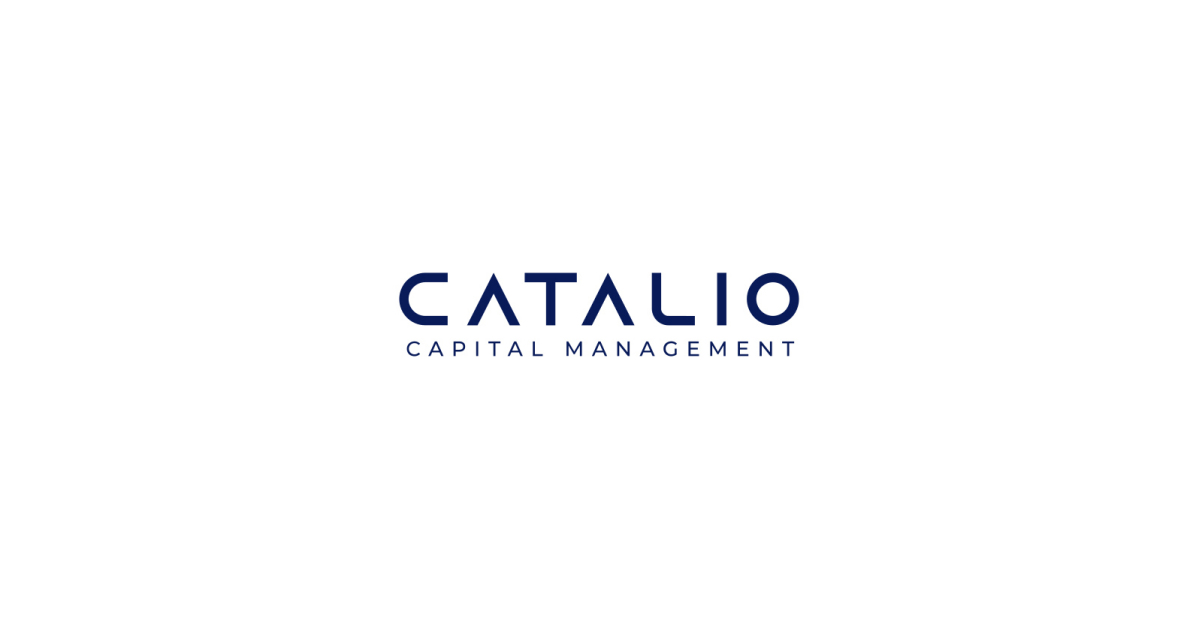 CATALIO CAPITAL MANAGEMENT